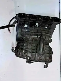 Ansaugkrümmer BMW 50762810 für 3er E90