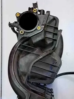 Ansaugkrümmer BMW 50762810 für 3er E90
