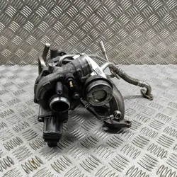 Turbo OEM 53031015260 pour VW Passat B6 1.4L