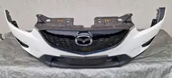 Pare-chocs avant Mazda CX-5 OEM A4D avec grille