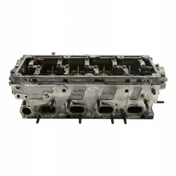 Audi A3 8P Motor Cilinderkop 2.0 TDI CFFB