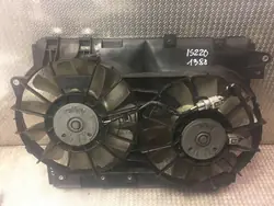Lexus AC-Lüfter OEM 1636326070 für IS 220D-250-350