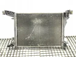 Radiateur d'eau Fiat Tipo 1.4 95CV 52052603