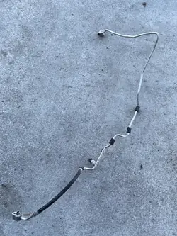 Ilmastointiletku Venttiilillä ja Anturilla VW Passat CC