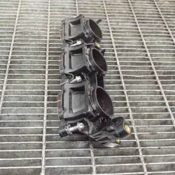 Mercedes-Benz Ansaugkrümmer OEM A2761401344
