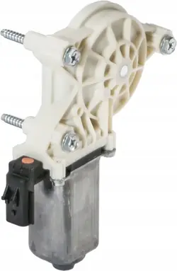 Fönstermotor fram och bak vänster Jeep Wrangler JK