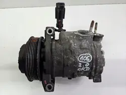 OEM 447280-0152 Klimakompressor für Jeep Caliber