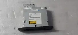 Audi Q7 CD-vaihtaja 4L0910110B - Käytetty OEM-osa