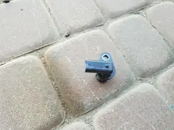 B20DTH Anturi 170HV Opel Insignia 55578308