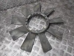 Gebruikte Mercedes Viskeuze Ventilator T1 Eend 2.9 D