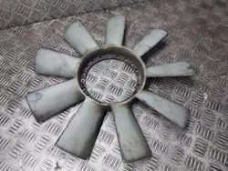 Ventilateur Visqueux Mercedes T1 Canard 2.9 D Occasion