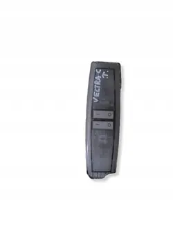 Luz de techo trasera Opel Vectra C OEM 9885600