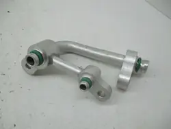 Hyundai Kona Electric AC Slang 18-23