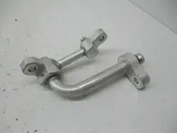Hyundai Kona Electric AC Hose 18-23