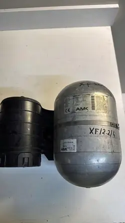Compresseur suspension Jaguar XF OEM DX23-5B709-AA