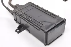 Filtre à charbon Suzuki Jimny IV 1.5 OEM 77R0