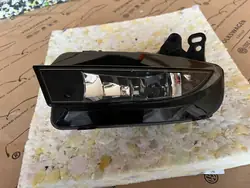 AUDI A5 8T0 LIFT FARO ANTIBRUMOS DERECHO OEM 8T0941700F