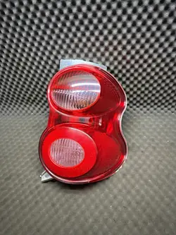 Rechter Achterlicht Smart Fortwo II 451