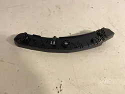 Deslizamento de montagem do para-choque dianteiro esquerdo Citroen C4 III OE