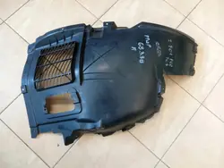 Front Right Wheel Arch BMW 7 F01 F02 OEM 51717185164