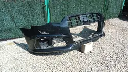 Pare-chocs avant Audi A6 d'occasion OE 4G0807437