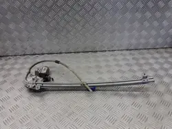 Mecanismo de janela traseira direita Renault Espace IV 2.0 T OEM 8200017910