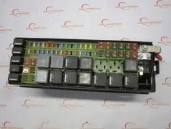 Keyless-modul OEM BJ32-19H440-BG för Range Rover Sport