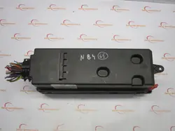 Módulo Keyless OEM BJ32-19H440-BG para Range Rover Sport