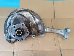 Moyeu avant gauche OEM 80A407559 pour Audi Q5 II FY