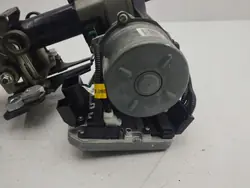 Styrkolumnsaxel OEM 2Q2423510AK för Seat Ibiza