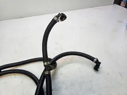 Tuyau Lave-Phare Xenon OEM 8R0 pour Audi Q5 8R