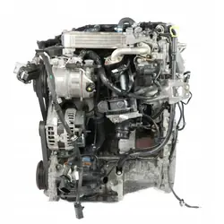 Käytetty Moottorin Kiinnike 2.2 CDI Mercedes-Benz OEM