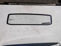 Pantalla de Partición Usada OEM SZYBKA GRODZIOWA VW Caravelle T5
