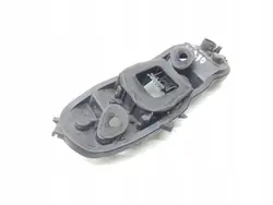 Vauxhall Corsa Achterlicht Houder Links OEM 89037853