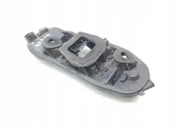Vauxhall Corsa Takavalaisimen Kanta Vasen OEM 89037853