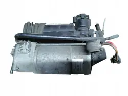 Pompe de suspension Mercedes W220 OEM 10R-036089