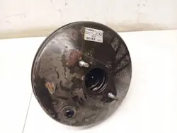 Servo-frein OEM 0204051672 pour Opel Agila 2009