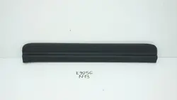 Mazda Xedos 1992 Tampa de Soleira Dianteira Esquerda OEM C00168720