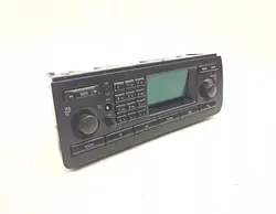 Radio de fábrica OEM 00 para Saab 9-3 - Usado