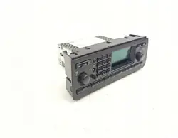 Radio de fábrica OEM 00 para Saab 9-3 - Usado