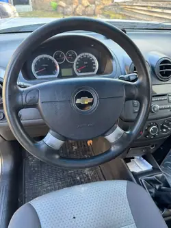 Volant Airbag Conducteur Chevrolet OE T255