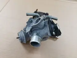 Ford OE Turbo OEM 00002085 - Käytetty