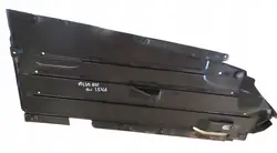 Protection Sous-Carrosserie Gauche Volvo C30 2006-2012