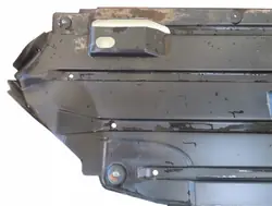 Left Underbody Shield Volvo C30 2006-2012