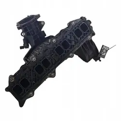 Gebrauchtes Ansaugrohr OEM A6510900028 Mercedes-Benz