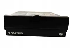 Mudador CD Volvo OEM 3AF352E para XC70 2.4L Diesel