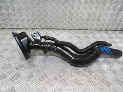 Col de remplissage FORD OEM 06-11 Ranger 2.5 TDCI
