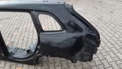 Jeep Cherokee KL vasen takasivu OEM 666ACM6666