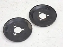 Servopumpen-Riemenscheibe VW T4 1.9 TD OEM 044145255