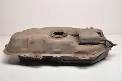 Polttoainesäiliö OEM 271343 Hyundai Getz 1.1:lle